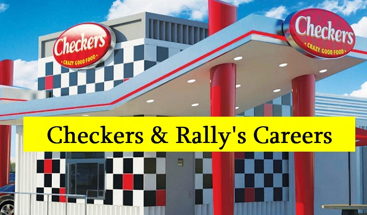 Checkers & Rally's Careers