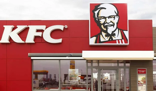 KFC Uk Customer Survey
